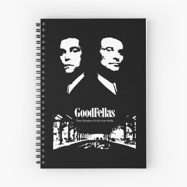 Item preview, cool two faces goodfellas cast dont yeah yeah black image designed and sold by Tabathanh95.