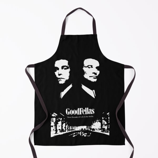 Item preview, cool two faces goodfellas cast dont yeah yeah black image designed and sold by Tabathanh95.