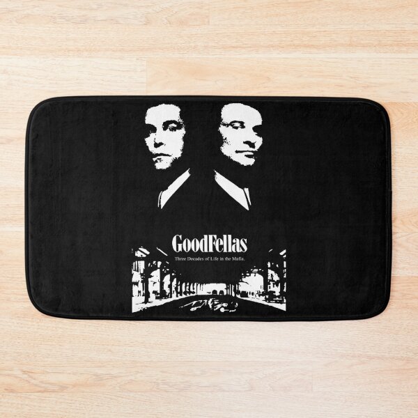 Item preview, cool two faces goodfellas cast dont yeah yeah black image designed and sold by Tabathanh95.