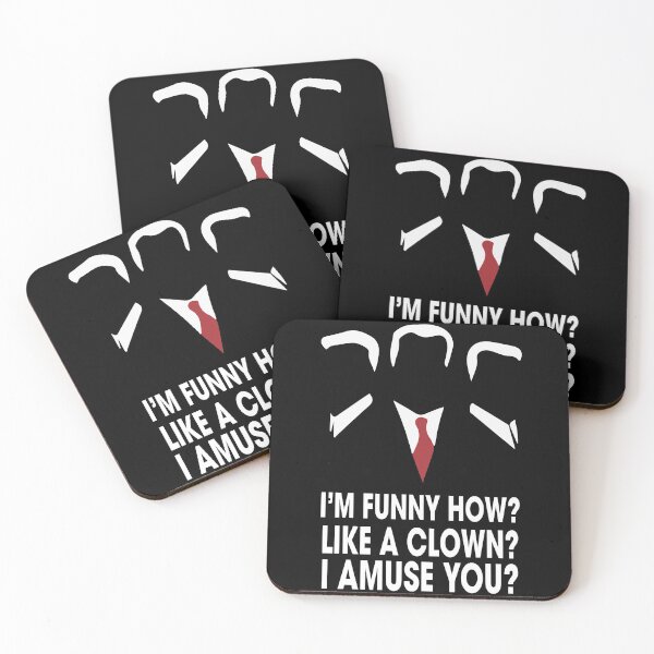 Item preview, like a clown goodfellas cast dont yeah yeah black image designed and sold by Tabathanh95.