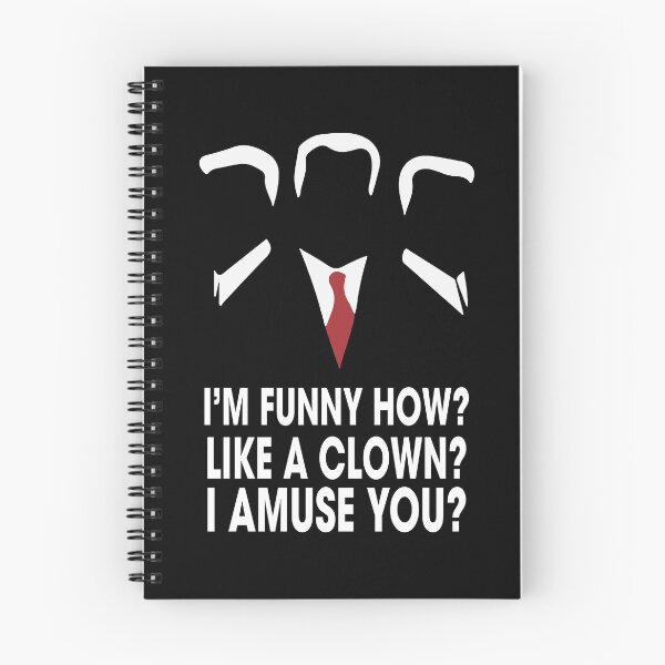 Item preview, like a clown goodfellas cast dont yeah yeah black image designed and sold by Tabathanh95.