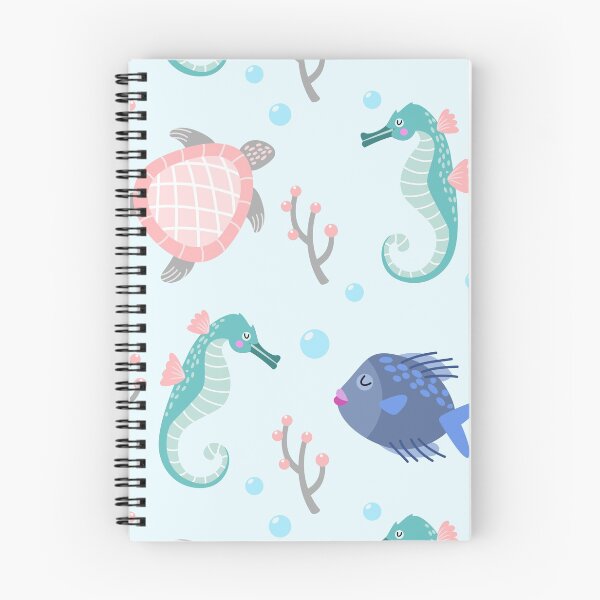 Aperçu de l'œuvre Créatures de la mer créée et vendue par JJxp.
