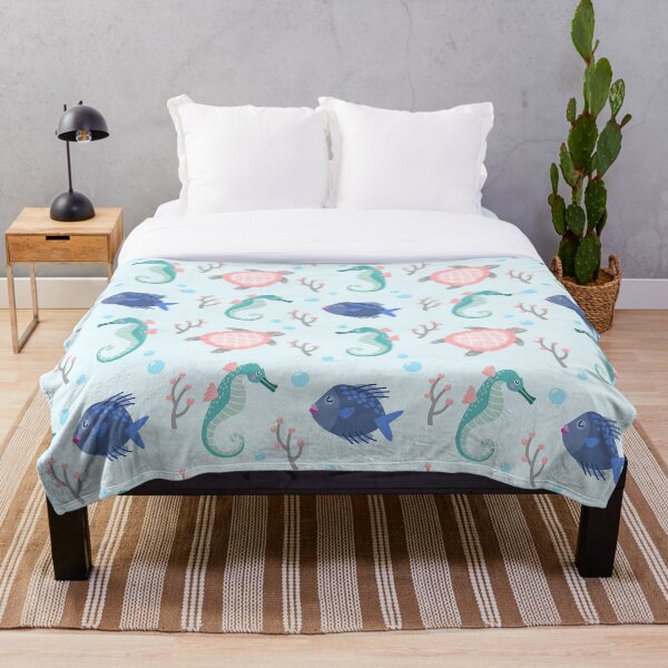 Item preview, Criaturas del mar designed and sold by JJxp.