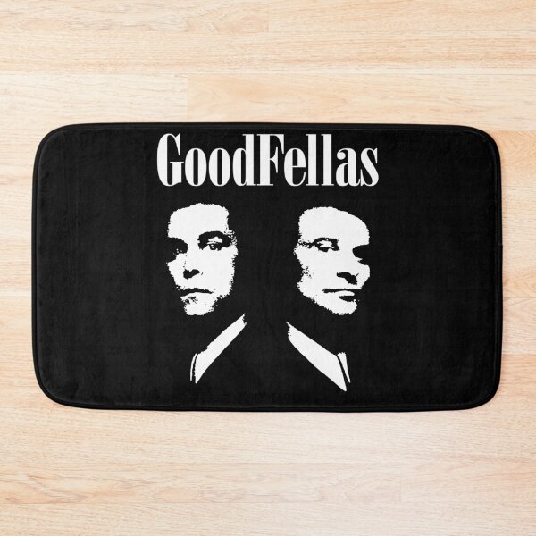 Item preview, Two faces idol goodfellas cast dont yeah yeah black image designed and sold by Tabathanh95.