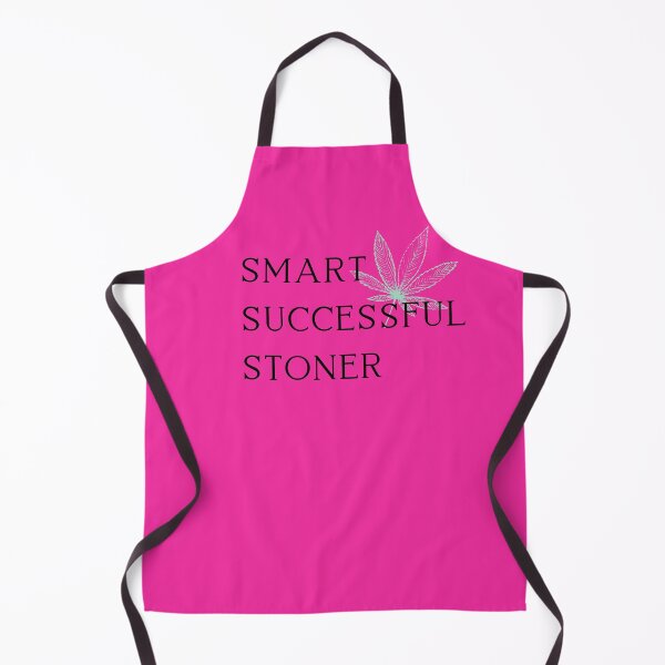 Item preview, Smart Successful Stoner. Weed Memes. Cannabis Community designed and sold by AlfaEcho.
