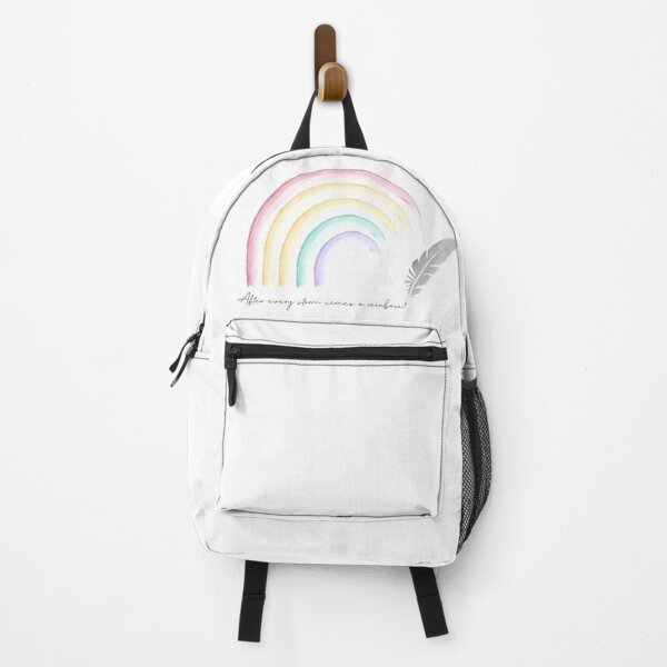 Item preview, After every storm comes a rainbow designed and sold by dayumCS.