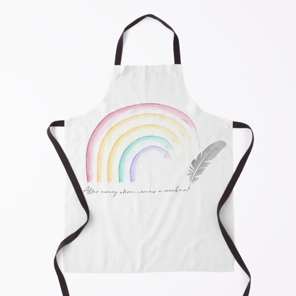 Item preview, After every storm comes a rainbow designed and sold by dayumCS.