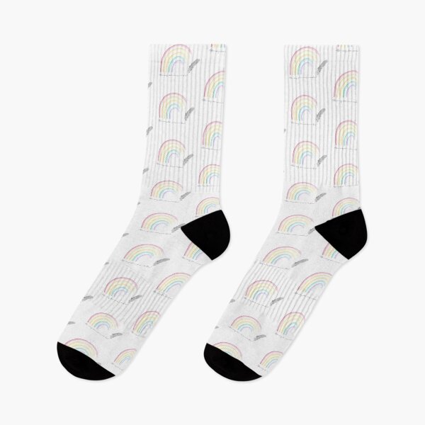 Item preview, After every storm comes a rainbow designed and sold by dayumCS.