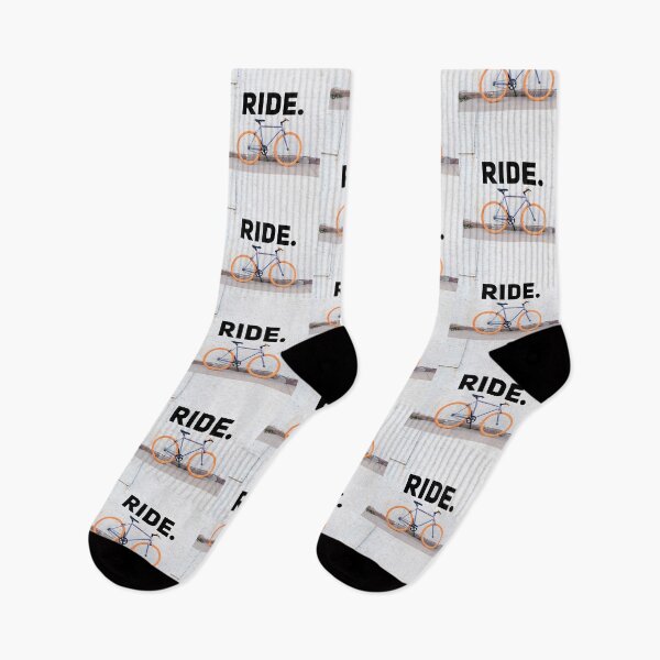 Item preview, For The Love Of Cycling View // RIDE. designed and sold by HRVY  Clarke.