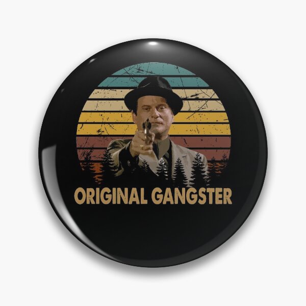 Item preview, Vintage original gangster goodfellas cast dont yeah yeah black image designed and sold by Tabathanh95.