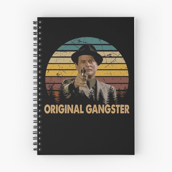 Item preview, Vintage original gangster goodfellas cast dont yeah yeah black image designed and sold by Tabathanh95.