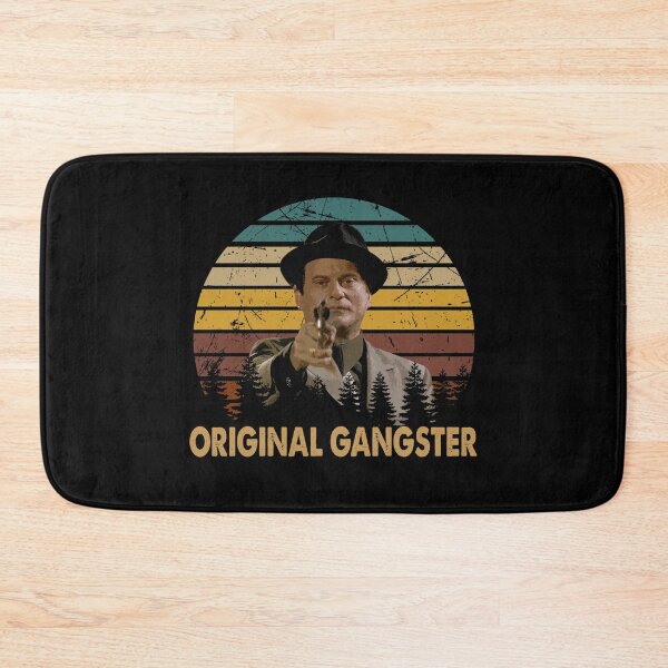 Item preview, Vintage original gangster goodfellas cast dont yeah yeah black image designed and sold by Tabathanh95.