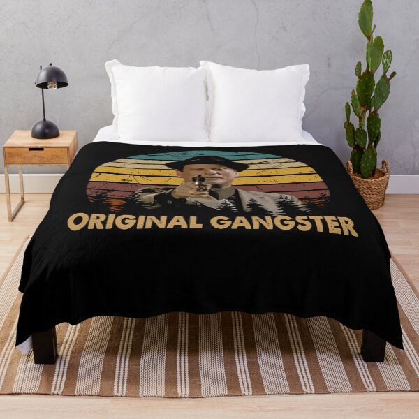 Item preview, Vintage original gangster goodfellas cast dont yeah yeah black image designed and sold by Tabathanh95.