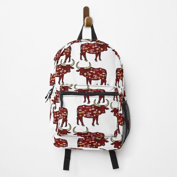 Item preview, Year of the Ox designed and sold by Intriguing Eclectives by Janelle K.