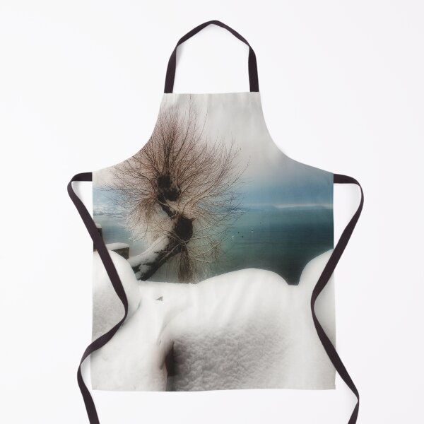 Item preview, Winter Willow Tree designed and sold by Mitko Peroski.