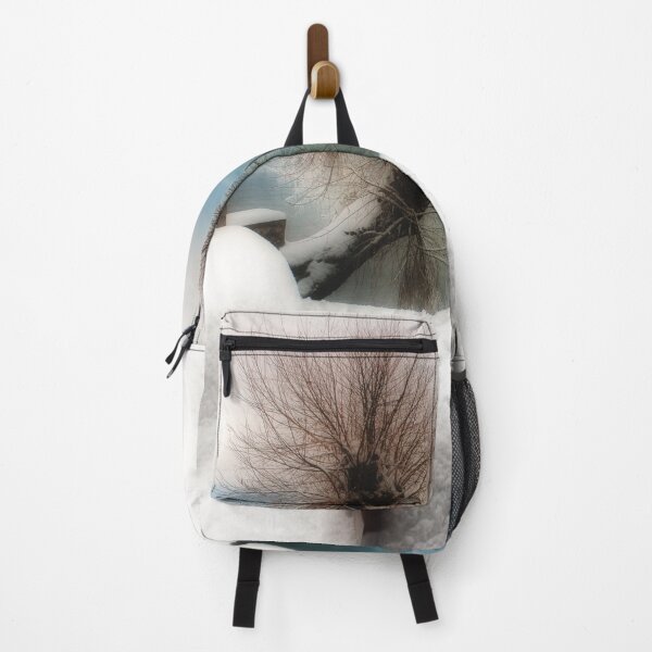 Item preview, Winter Willow Tree designed and sold by Mitko Peroski.