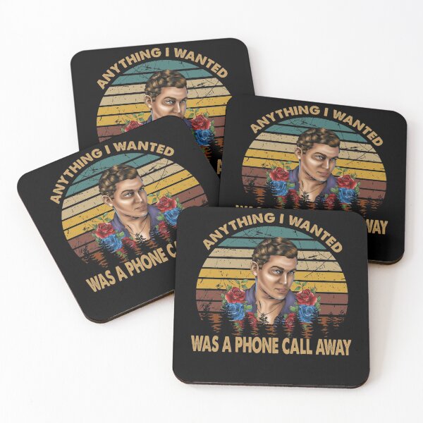 Item preview, vintage a phone call away goodfellas cast dont yeah yeah black image designed and sold by Tabathanh95.