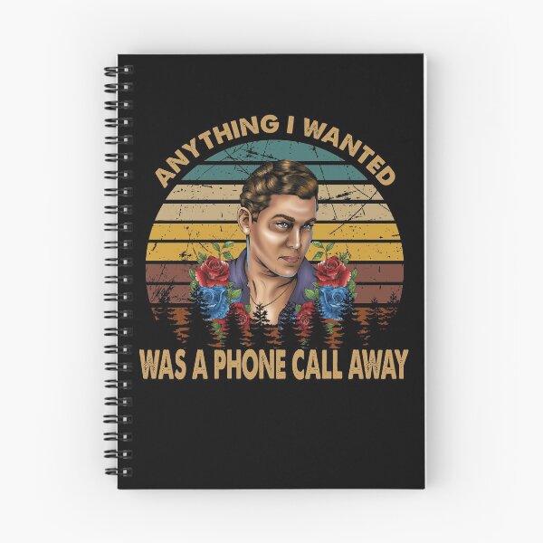 Item preview, vintage a phone call away goodfellas cast dont yeah yeah black image designed and sold by Tabathanh95.