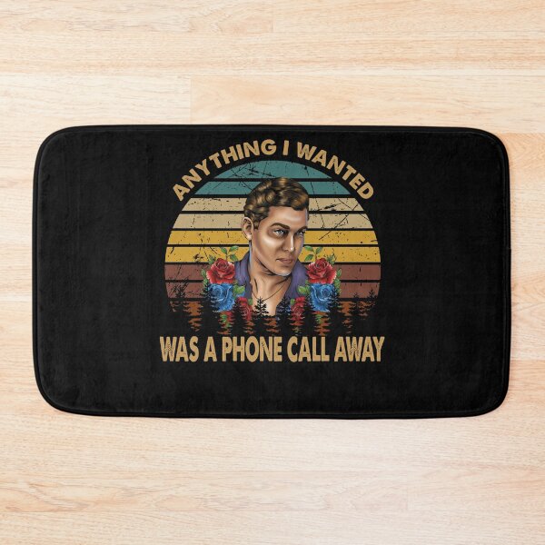 Item preview, vintage a phone call away goodfellas cast dont yeah yeah black image designed and sold by Tabathanh95.