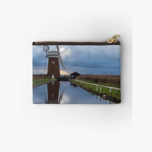Item preview, Norfolk Broads Horsey Windpump designed and sold by cdkphotos.