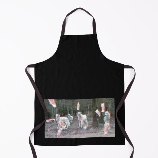 Item preview, Wolves Howling / Rubles Raining (₽₽₽) designed and sold by saaad-pap.