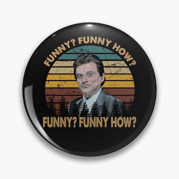 Item preview, Funny , funny how smile face goodfellas cast dont yeah yeah black image designed and sold by Tabathanh95.