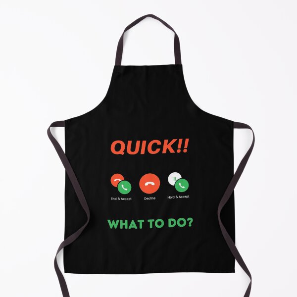 Item preview, What to do? designed and sold by KohMooy.