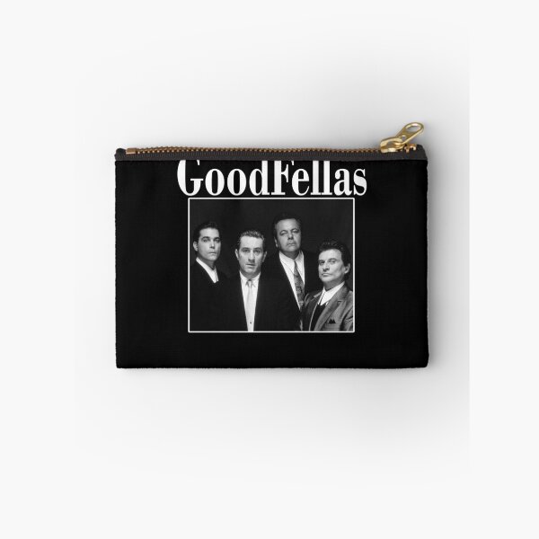 Item preview, four face members handsome goodfellas cast dont yeah yeah black image designed and sold by Tabathanh95.