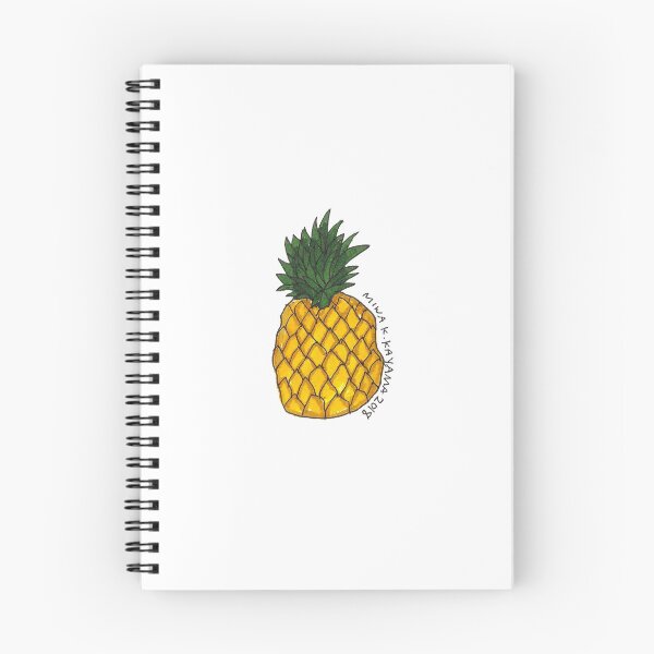 Item preview, Pineapple designed and sold by wolflenoa.