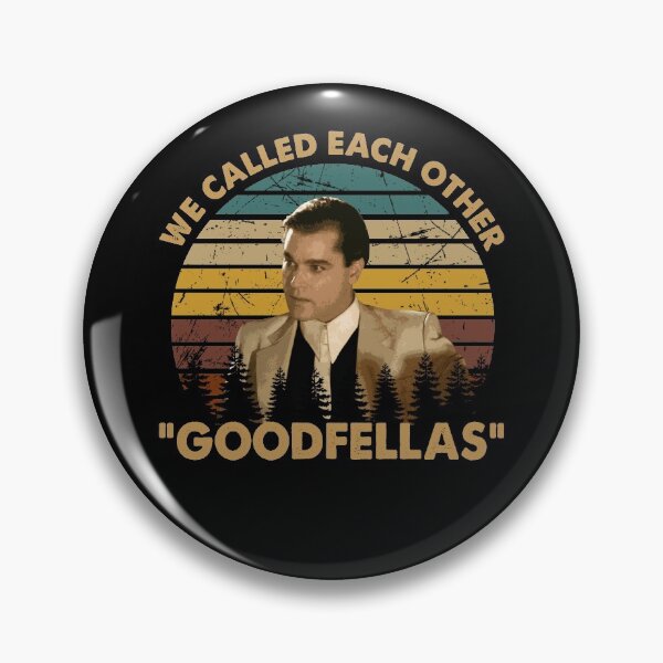 Item preview, vintage retro we called each other goodfellas cast dont yeah yeah black image designed and sold by Tabathanh95.