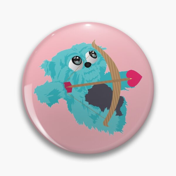Item preview, Beebo Valentine designed and sold by CatsBag.