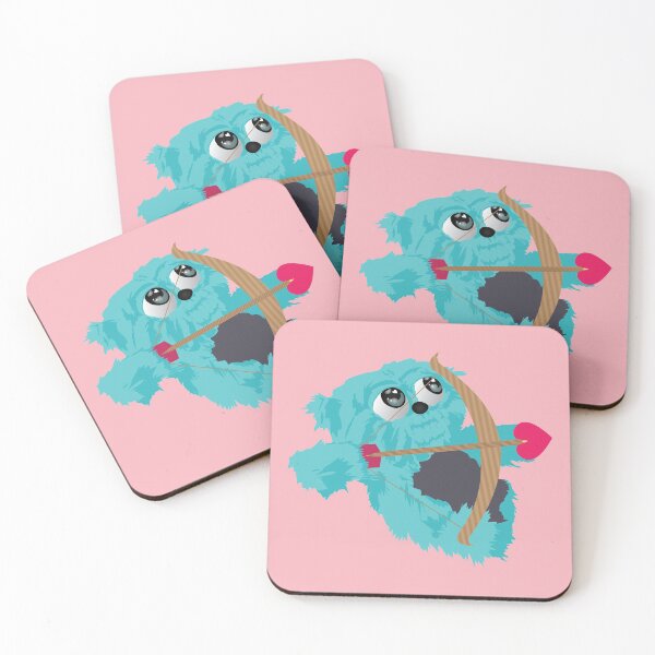 Item preview, Beebo Valentine designed and sold by CatsBag.