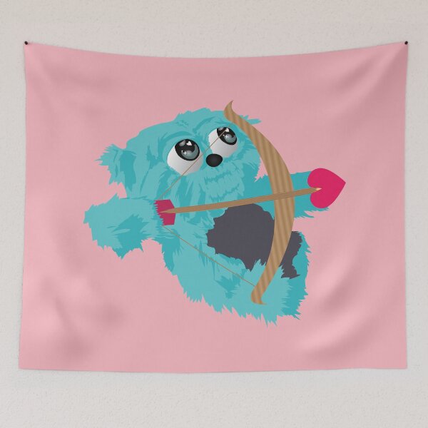 Item preview, Beebo Valentine designed and sold by CatsBag.
