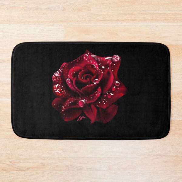 Item preview, Red Rose designed and sold by ArtbyBroghan.