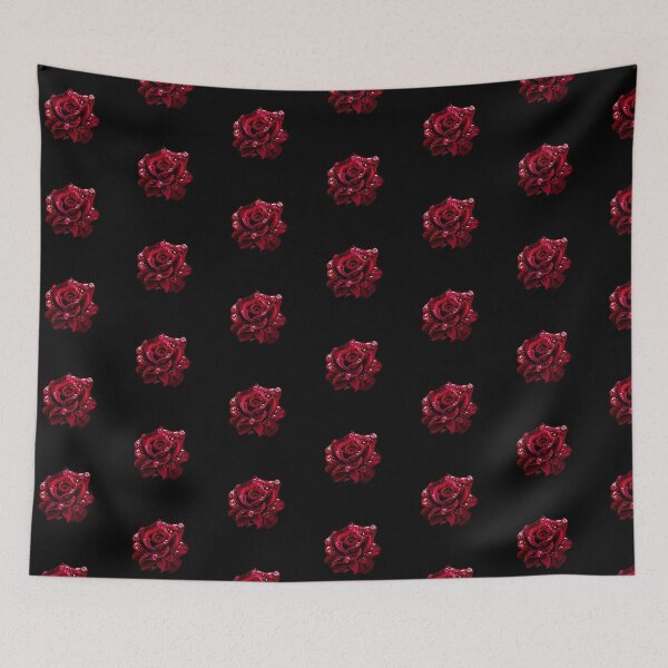 Item preview, Red Rose designed and sold by ArtbyBroghan.