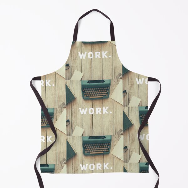 Item preview, Work Motivation View // WORK. designed and sold by HRVY  Clarke.