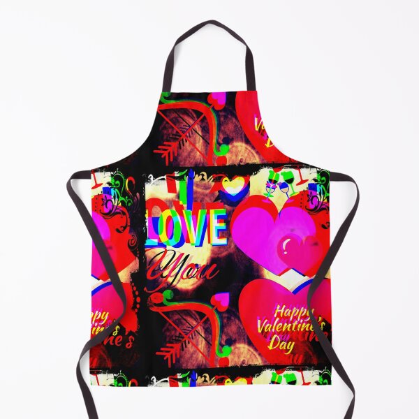 Item preview, I love you my valentine designed and sold by OSG369.