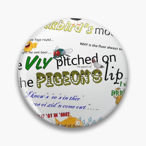 Item preview, Sensible Nonsense designed and sold by Andy York.