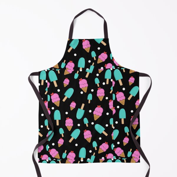 Item preview, ICE CREAM PATTERN designed and sold by eesomebys.