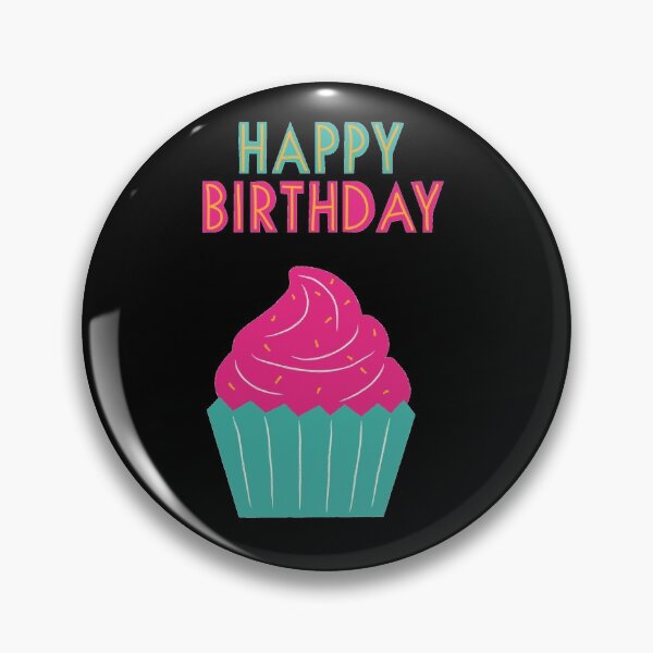Item preview, Happy birthday designed and sold by Nesro34.