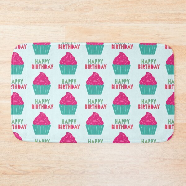 Item preview, Happy birthday designed and sold by Nesro34.
