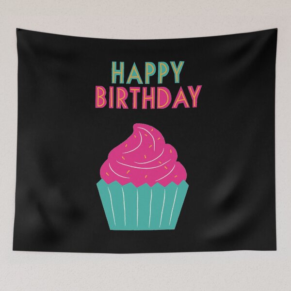 Item preview, Happy birthday designed and sold by Nesro34.