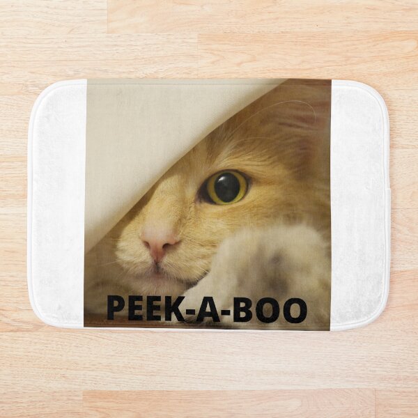 Aperçu de l'œuvre CHAT MIGNON créée et vendue par AnamelDesign.