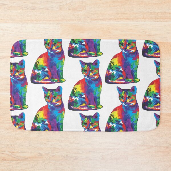 Item preview, Cat Vs Tiger designed and sold by sasijaya.