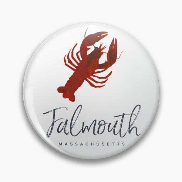 Item preview, Falmouth Lobster designed and sold by JosephTHooper.