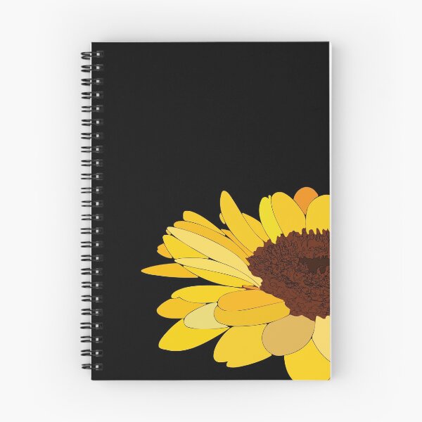 Artikelvorschau, Sonnenblume entworfen und verkauft von Designer-coner.