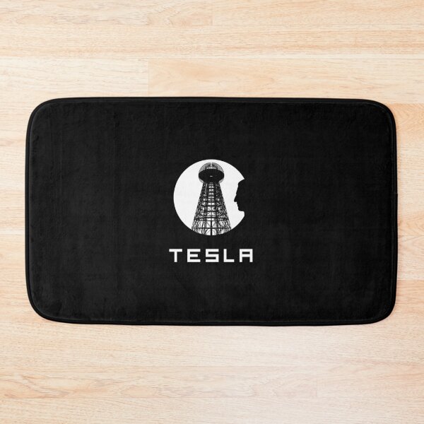 Item preview, Tesla Tower designed and sold by iBalkan.