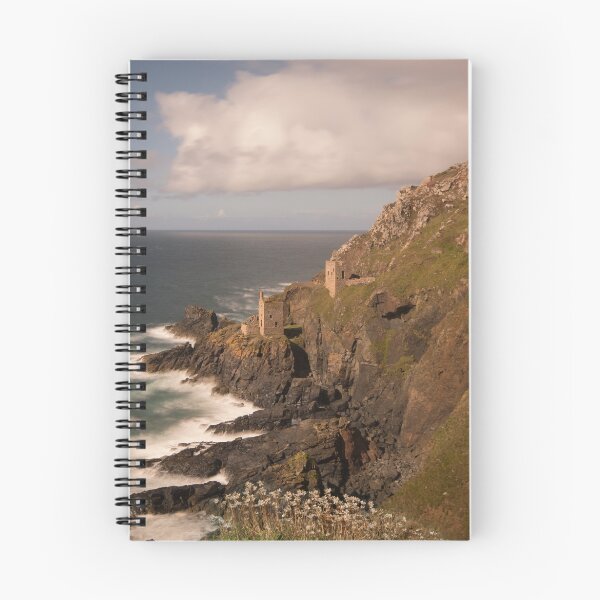 Item preview,  Botallack mine St Just designed and sold by eddiej.