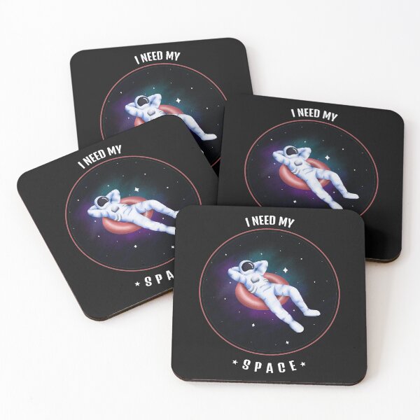 Item preview, I need my space designed and sold by Con Inspo.