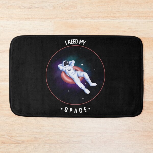 Item preview, I need my space designed and sold by Con Inspo.